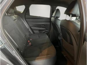 Hyundai TUCSON N Line X Hybrid FL HEV (MY26) 1.6 T-GDi (239 PS) 6-AT 2WD+Assistenz-Paket+Lenkradheizung