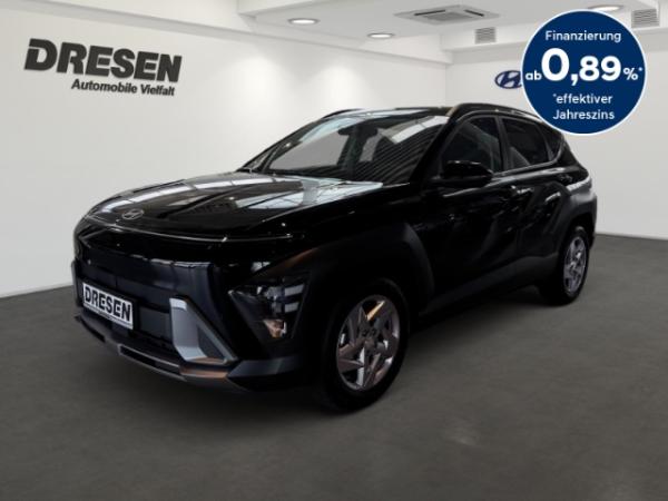 Hyundai KONA Trend SX2 (MY26) 1.6 T-GDI (150 PS) DCT 2WD