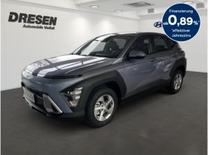 Hyundai KONA SX2 (MY26) 1.0 T-GDI (115 PS) 6-MT 2WD Select