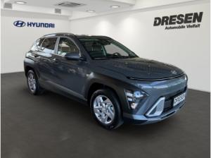 Hyundai KONA Trend SX2 (MY26) 1.6 T-GDI (150 PS) 6-MT 2WD+KAMERA