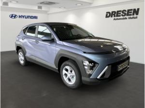 Hyundai KONA SX2 (MY26) 1.0 T-GDI (115 PS) 6-MT 2WD Select