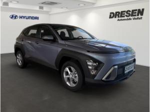 Hyundai KONA SX2 (MY26) 1.0 T-GDI (115 PS) 6-MT 2WD Select