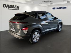 Hyundai KONA Trend SX2 (MY26) 1.6 T-GDI (150 PS) 6-MT 2WD+KAMERA