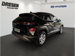 Hyundai KONA Trend  SX2 (MY26) 1.6 T-GDI (150 PS) DCT 2WD
