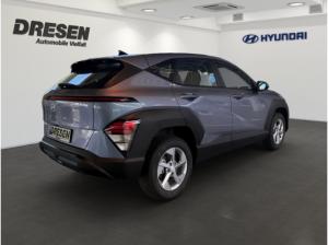 Hyundai KONA SX2 (MY26) 1.0 T-GDI (115 PS) 6-MT 2WD Select