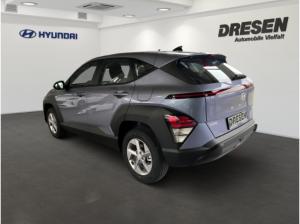 Hyundai KONA SX2 (MY26) 1.0 T-GDI (115 PS) 6-MT 2WD Select