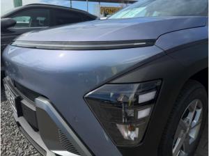 Hyundai KONA SX2 (MY26) 1.0 T-GDI (115 PS) 6-MT 2WD Select