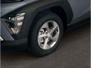 Hyundai KONA SX2 (MY26) 1.0 T-GDI (115 PS) 6-MT 2WD Select