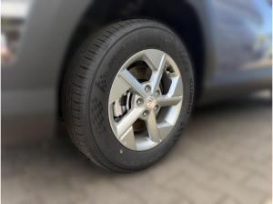 Hyundai KONA SX2 (MY26) 1.0 T-GDI (115 PS) 6-MT 2WD Select