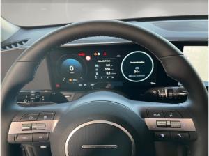 Hyundai KONA Trend SX2 (MY26) 1.6 T-GDI (150 PS) 6-MT 2WD+KAMERA