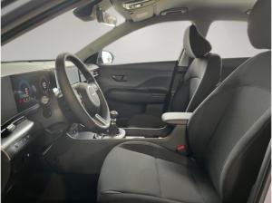 Hyundai KONA SX2 (MY26) 1.0 T-GDI (115 PS) 6-MT 2WD Select