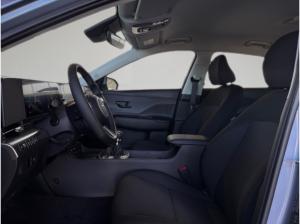 Hyundai KONA SX2 (MY26) 1.0 T-GDI (115 PS) 6-MT 2WD Select