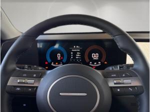 Hyundai KONA SX2 (MY26) 1.0 T-GDI (115 PS) 6-MT 2WD Select