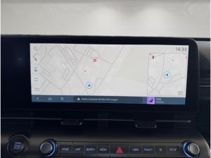 Hyundai KONA SX2 (MY26) 1.0 T-GDI (115 PS) 6-MT 2WD Select