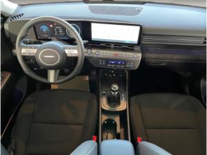 Hyundai KONA Trend SX2 (MY26) 1.6 T-GDI (150 PS) 6-MT 2WD+KAMERA