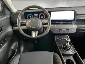 Hyundai KONA SX2 (MY26) 1.0 T-GDI (115 PS) 6-MT 2WD Select