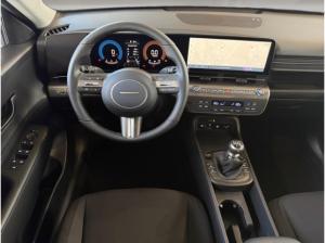 Hyundai KONA SX2 (MY26) 1.0 T-GDI (115 PS) 6-MT 2WD Select