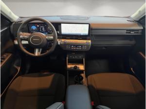 Hyundai KONA Trend  SX2 (MY26) 1.6 T-GDI (150 PS) DCT 2WD