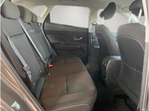 Hyundai KONA Trend SX2 (MY26) 1.6 T-GDI (150 PS) 6-MT 2WD+KAMERA
