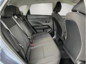 Hyundai KONA SX2 (MY26) 1.0 T-GDI (115 PS) 6-MT 2WD Select