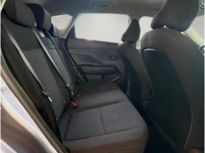 Hyundai KONA SX2 (MY26) 1.0 T-GDI (115 PS) 6-MT 2WD Select