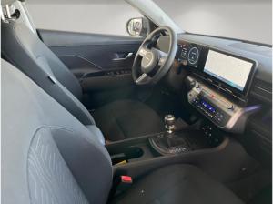 Hyundai KONA Trend SX2 (MY26) 1.6 T-GDI (150 PS) 6-MT 2WD+KAMERA