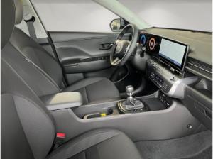 Hyundai KONA SX2 (MY26) 1.0 T-GDI (115 PS) 6-MT 2WD Select