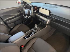 Hyundai KONA SX2 (MY26) 1.0 T-GDI (115 PS) 6-MT 2WD Select