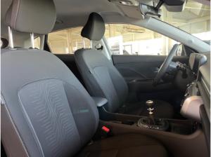 Hyundai KONA Trend SX2 (MY26) 1.6 T-GDI (150 PS) 6-MT 2WD+KAMERA