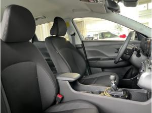 Hyundai KONA SX2 (MY26) 1.0 T-GDI (115 PS) 6-MT 2WD Select