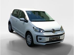 Volkswagen up! 1.0 up!/SOFORT VERFÜGBAR*Haustürlieferung*Winter-Paket
