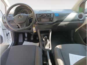 Volkswagen up! 1.0 up!/SOFORT VERFÜGBAR*Haustürlieferung*Winter-Paket