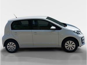Volkswagen up! 1.0 up!/SOFORT VERFÜGBAR*Haustürlieferung*Winter-Paket