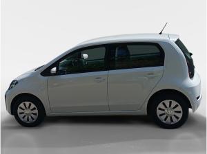 Volkswagen up! 1.0 up!/SOFORT VERFÜGBAR*Haustürlieferung*Winter-Paket
