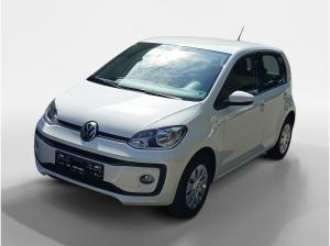 Volkswagen up! 1.0 up!/SOFORT VERFÜGBAR*Haustürlieferung*Winter-Paket