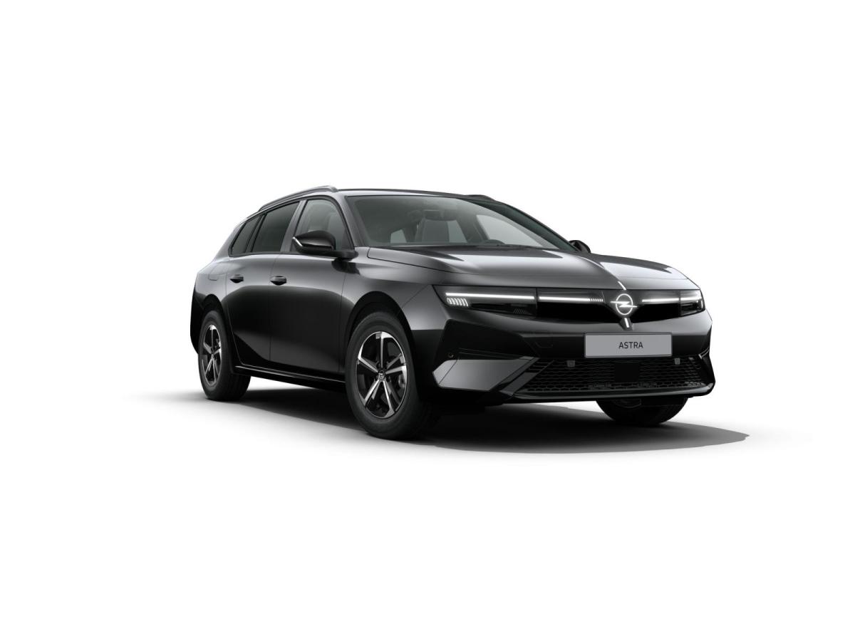 Opel Astra Sports Tourer Edition 1.5 Diesel S/S 8-Stufen-Automatikgetriebe
