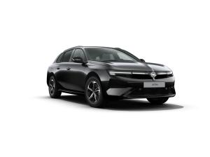 Opel Astra Sports Tourer Edition 1.5 Diesel S/S 8-Stufen-Automatikgetriebe
