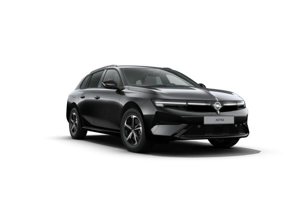 Opel Astra Sports Tourer Edition 1.5 Diesel S/S 8-Stufen-Automatikgetriebe