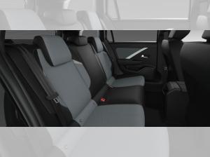 Opel Astra Sports Tourer Edition 1.5 Diesel S/S 8-Stufen-Automatikgetriebe