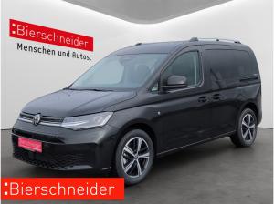 Volkswagen Caddy 1.5 TSI DSG Energy LED NAVI 5-J-GAR 17 PARKLENK ACC SHZ