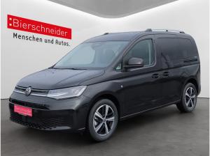 Volkswagen Caddy 1.5 TSI DSG Energy LED NAVI 5-J-GAR 17 PARKLENK ACC SHZ