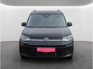 Volkswagen Caddy 1.5 TSI DSG Energy LED NAVI 5-J-GAR 17 PARKLENK ACC SHZ