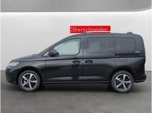 Volkswagen Caddy 1.5 TSI DSG Energy LED NAVI 5-J-GAR 17 PARKLENK ACC SHZ