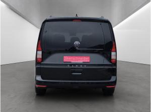 Volkswagen Caddy 1.5 TSI DSG Energy LED NAVI 5-J-GAR 17 PARKLENK ACC SHZ