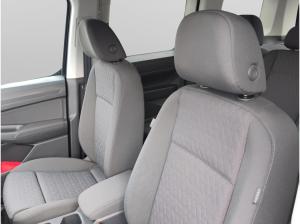 Volkswagen Caddy 1.5 TSI DSG Energy LED NAVI 5-J-GAR 17 PARKLENK ACC SHZ