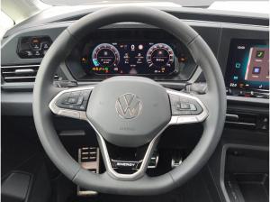 Volkswagen Caddy 1.5 TSI DSG Energy LED NAVI 5-J-GAR 17 PARKLENK ACC SHZ