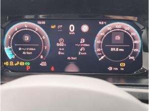 Volkswagen Caddy 1.5 TSI DSG Energy LED NAVI 5-J-GAR 17 PARKLENK ACC SHZ