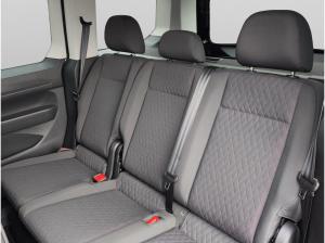 Volkswagen Caddy 1.5 TSI DSG Energy LED NAVI 5-J-GAR 17 PARKLENK ACC SHZ