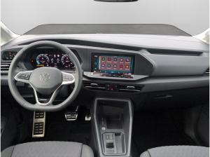 Volkswagen Caddy 1.5 TSI DSG Energy LED NAVI 5-J-GAR 17 PARKLENK ACC SHZ