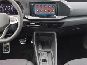 Volkswagen Caddy 1.5 TSI DSG Energy LED NAVI 5-J-GAR 17 PARKLENK ACC SHZ